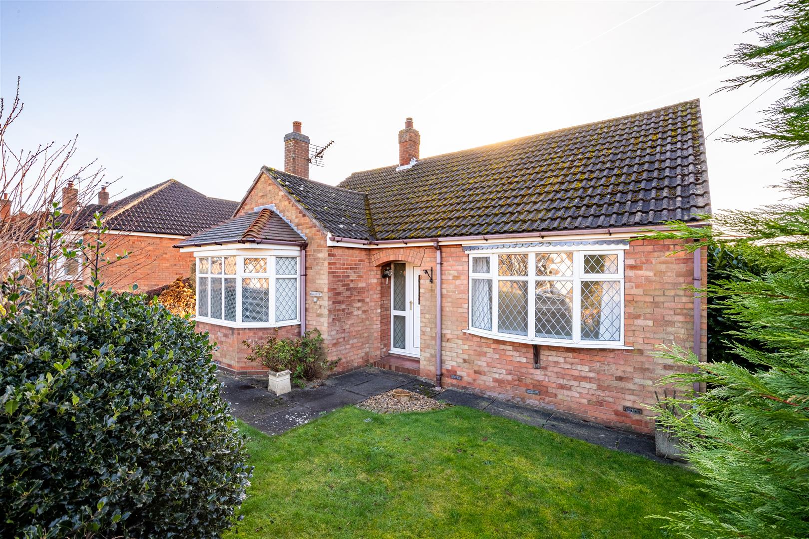 House for Sale Eastfield Road, Messingham